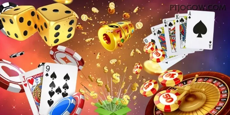 Configurações úteis dentro do app ptjogo