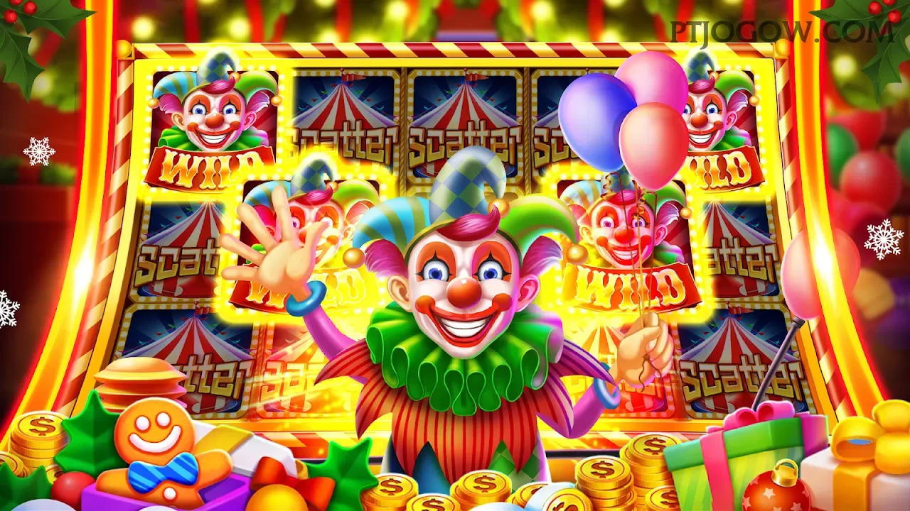 Slots ptjogo - Sweet Bonanza e caça-níqueis populares